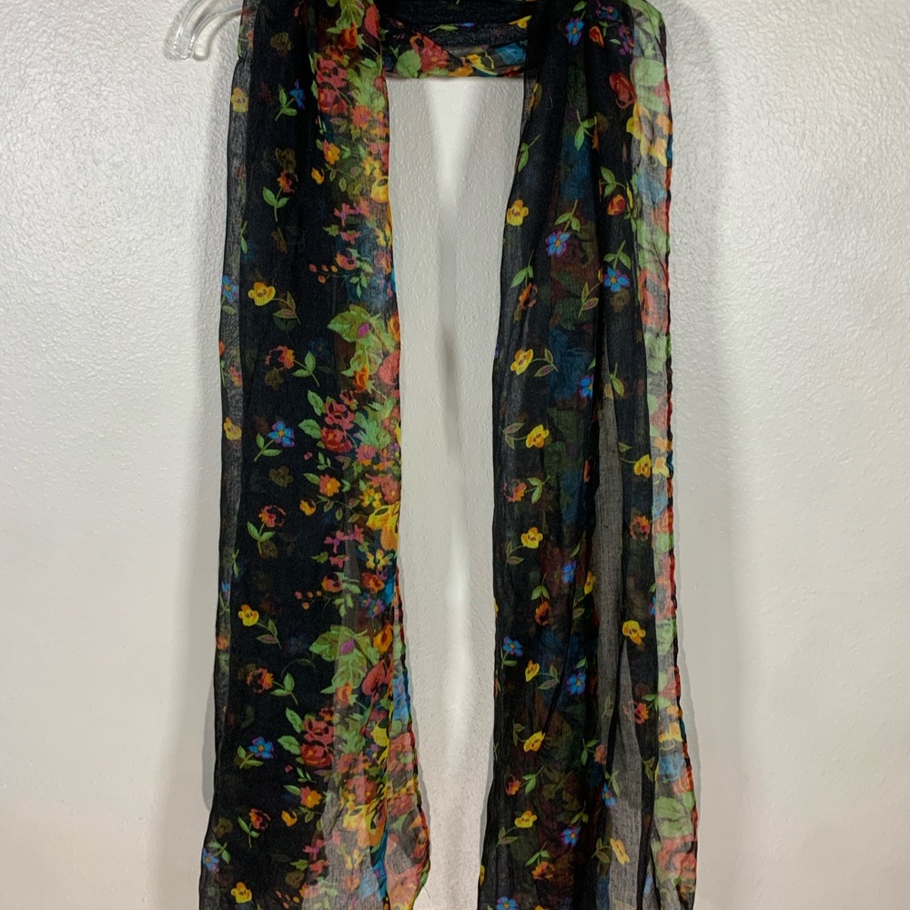 Scarf bundle (12) - Picture 10 of 12